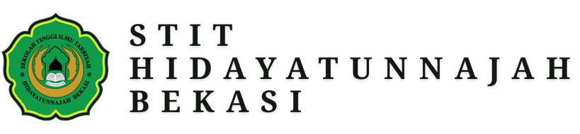 STIT HIDAYATUNNAJAH